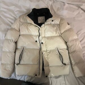 Moncler puffer